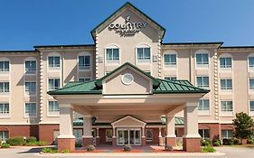 Country Inn & Suites Tifton Ga
